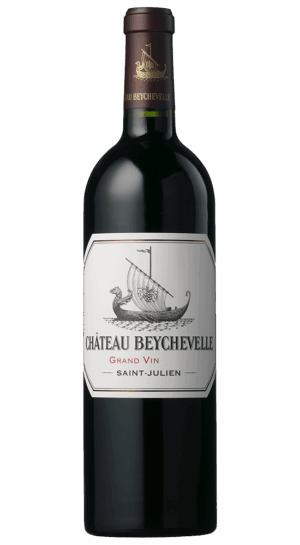 Chateau Beychevelle 2023