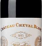 Chateau Cheval Blanc 2023