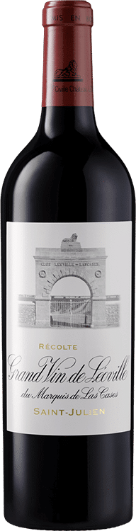 Chateau Leoville Las Cases 2023