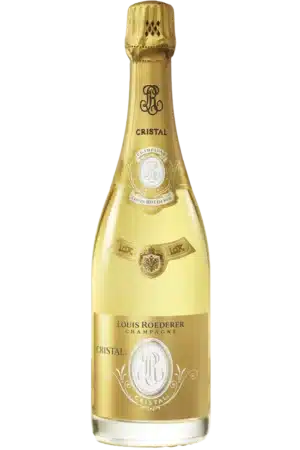 Cristal 2016 Champagne Louis Roederer