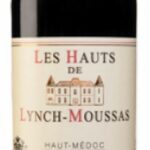 Les Hauts de Lynch Moussas 2016