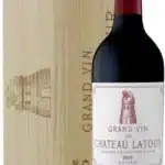 Chateau Latour 2019 1,5L OWC1