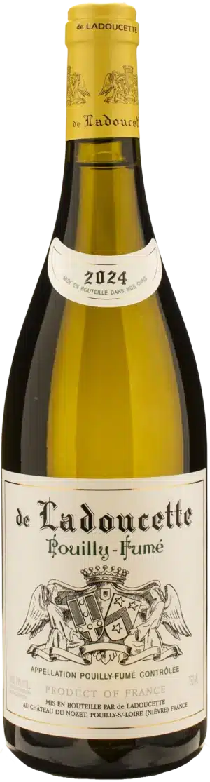 de Ladoucette Pouilly Fumé 2024