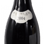 Mongeard Mugneret Grands Echezeaux 2004